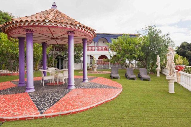 La Finca - Sara Vacation Hoya Grande  Ngoại thất bức ảnh