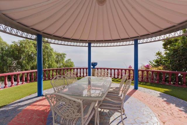 La Finca - Sara Vacation Hoya Grande  Ngoại thất bức ảnh