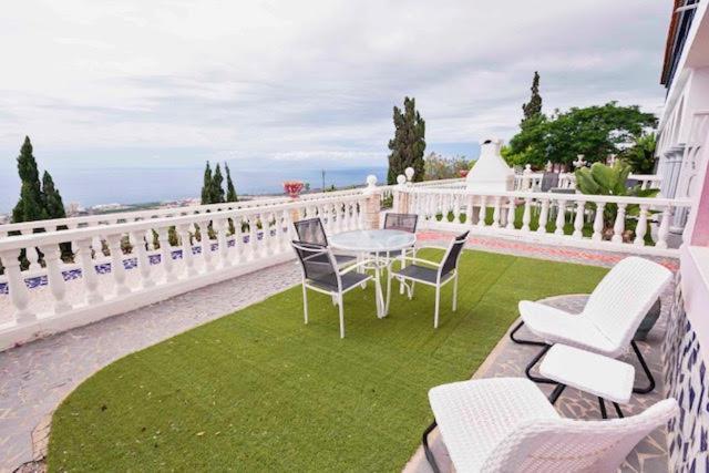 La Finca - Sara Vacation Hoya Grande  Ngoại thất bức ảnh
