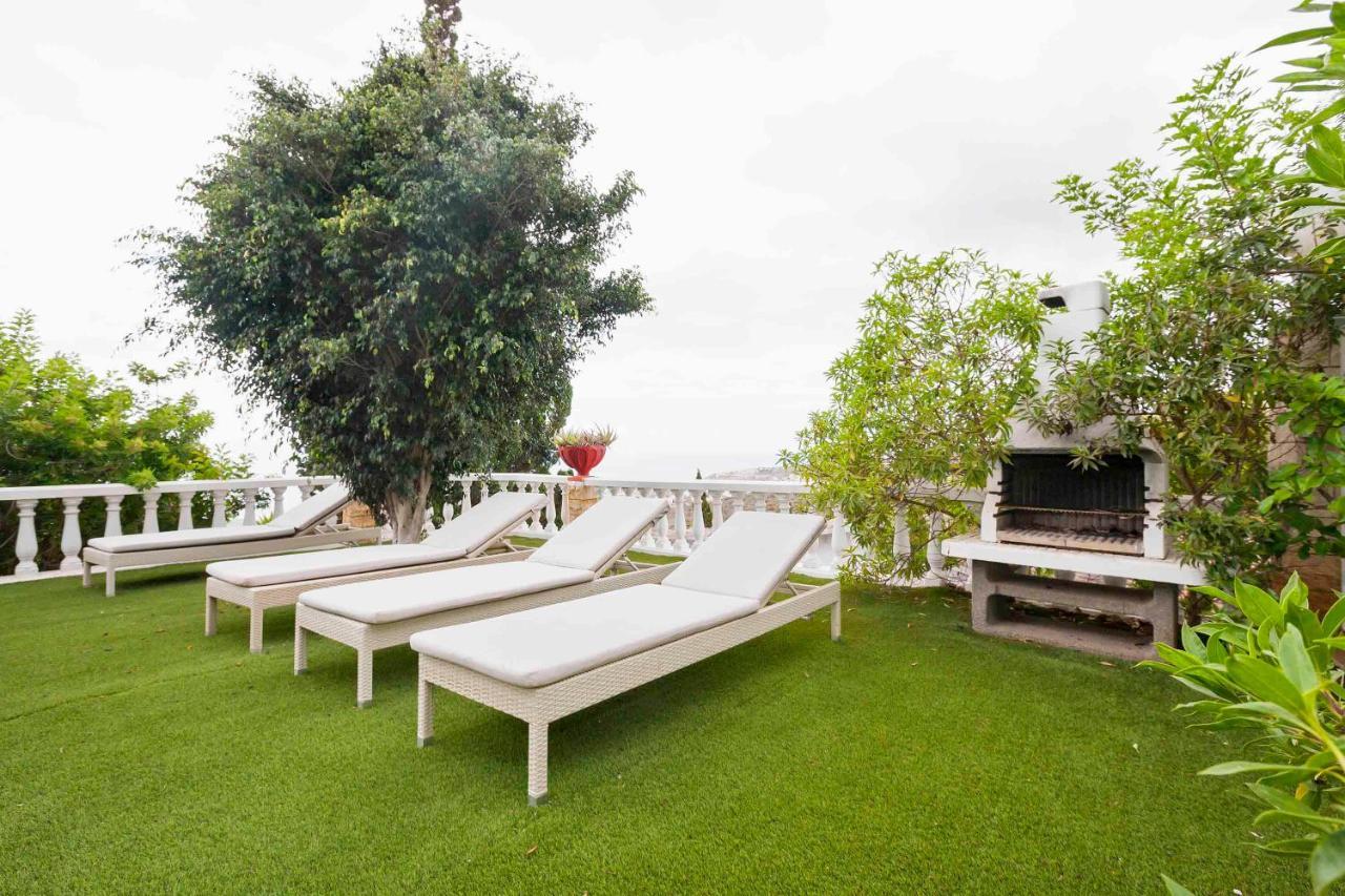 La Finca - Sara Vacation Hoya Grande  Ngoại thất bức ảnh