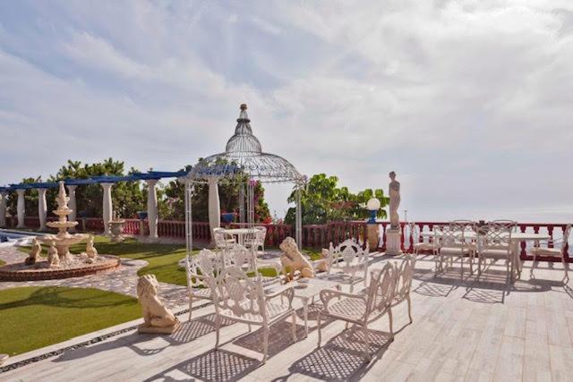 La Finca - Sara Vacation Hoya Grande  Ngoại thất bức ảnh