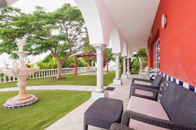 La Finca - Sara Vacation Hoya Grande  Ngoại thất bức ảnh