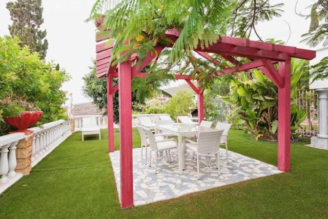 La Finca - Sara Vacation Hoya Grande  Ngoại thất bức ảnh