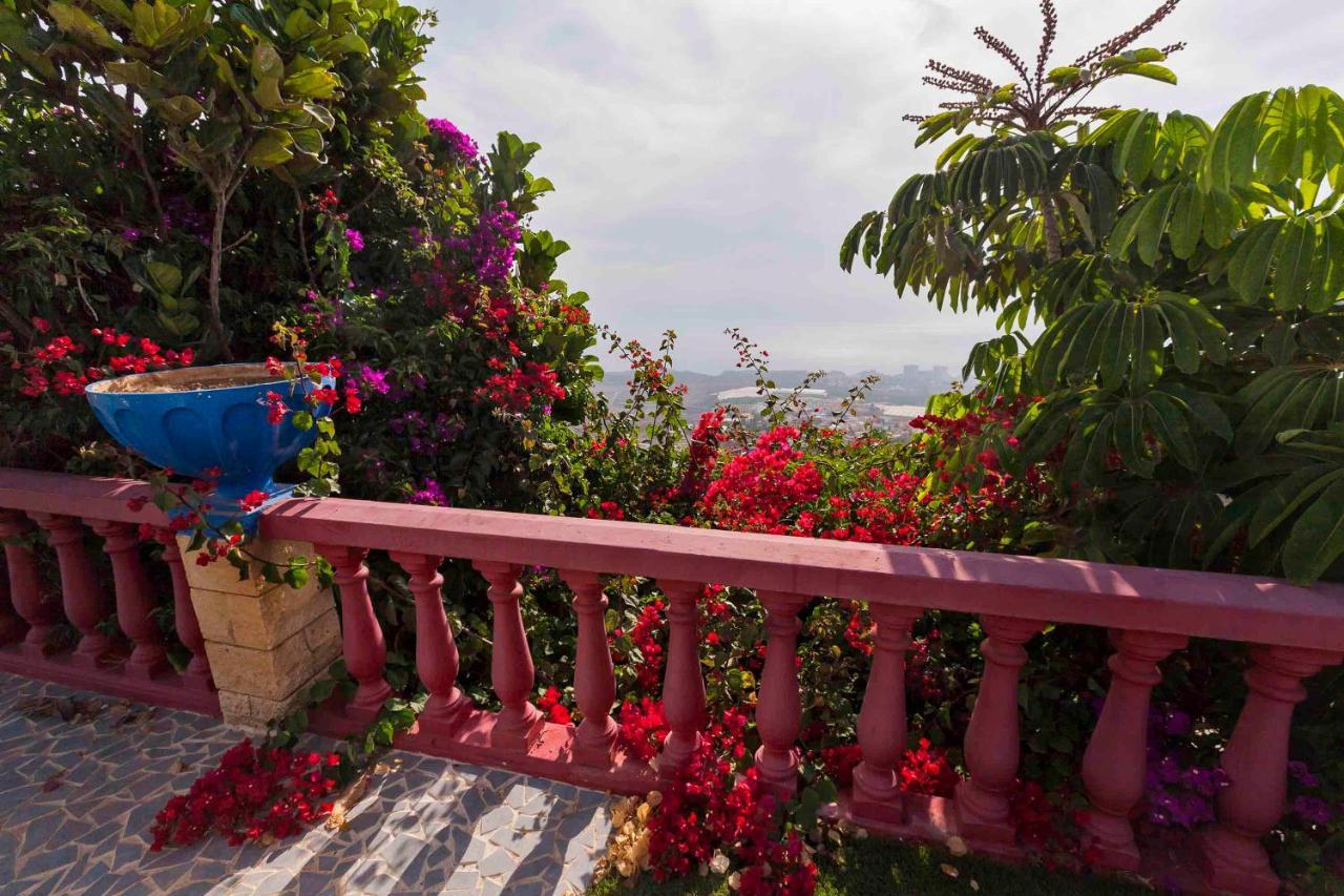 La Finca - Sara Vacation Hoya Grande  Ngoại thất bức ảnh