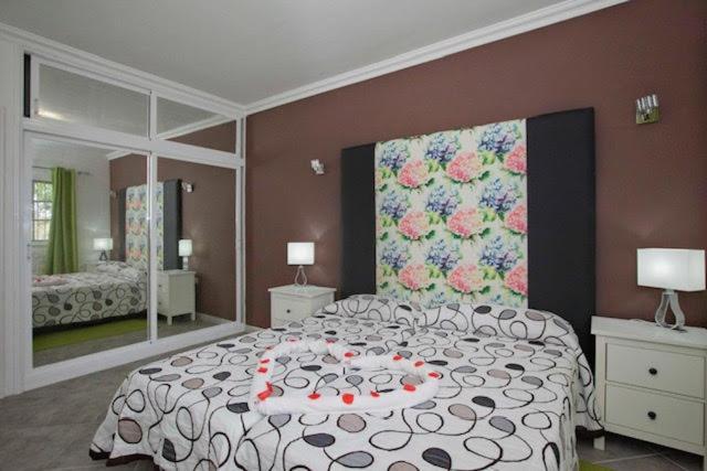 La Finca - Sara Vacation Hoya Grande  Ngoại thất bức ảnh