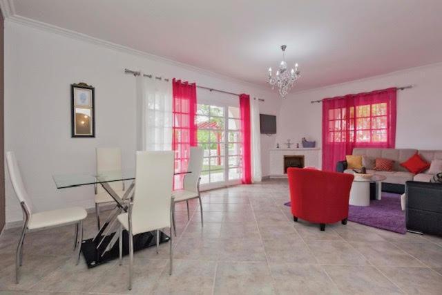La Finca - Sara Vacation Hoya Grande  Ngoại thất bức ảnh