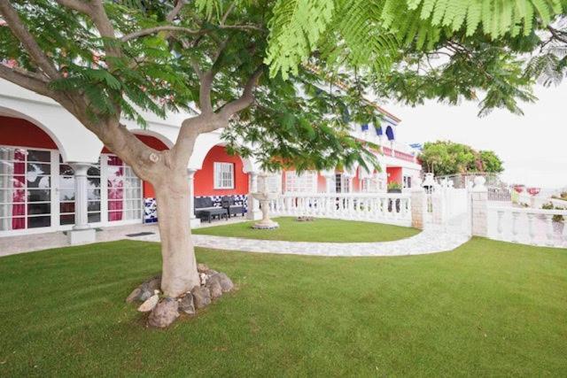 La Finca - Sara Vacation Hoya Grande  Ngoại thất bức ảnh