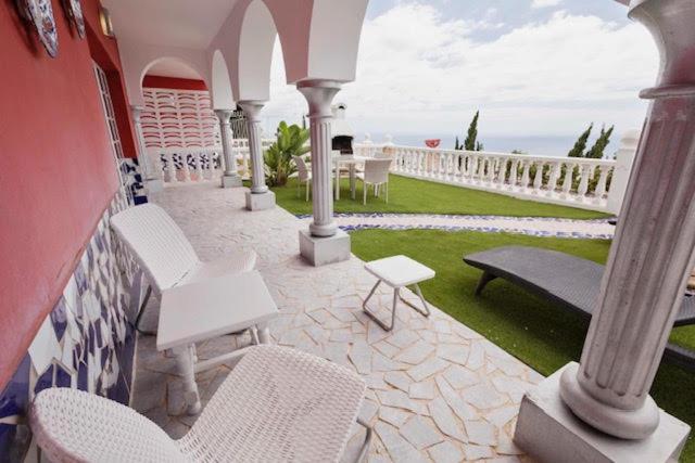 La Finca - Sara Vacation Hoya Grande  Ngoại thất bức ảnh