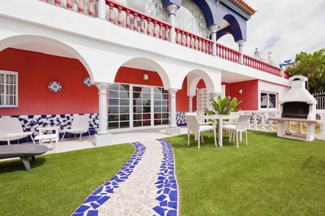 La Finca - Sara Vacation Hoya Grande  Ngoại thất bức ảnh