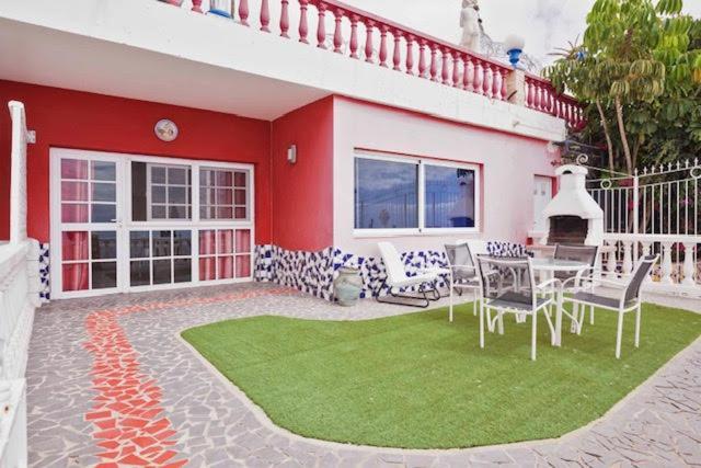 La Finca - Sara Vacation Hoya Grande  Ngoại thất bức ảnh
