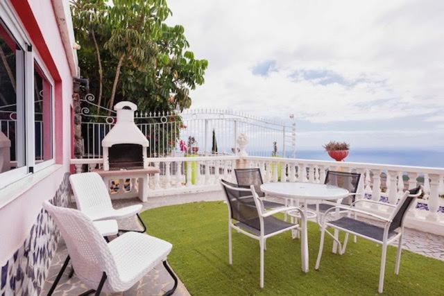 La Finca - Sara Vacation Hoya Grande  Ngoại thất bức ảnh