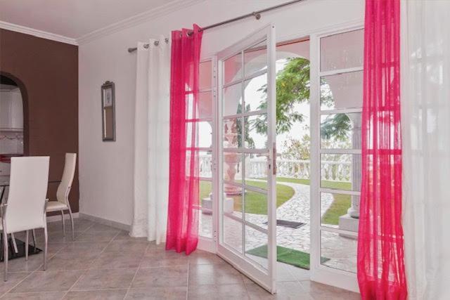 La Finca - Sara Vacation Hoya Grande  Ngoại thất bức ảnh