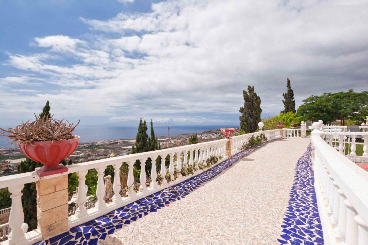 La Finca - Sara Vacation Hoya Grande  Ngoại thất bức ảnh